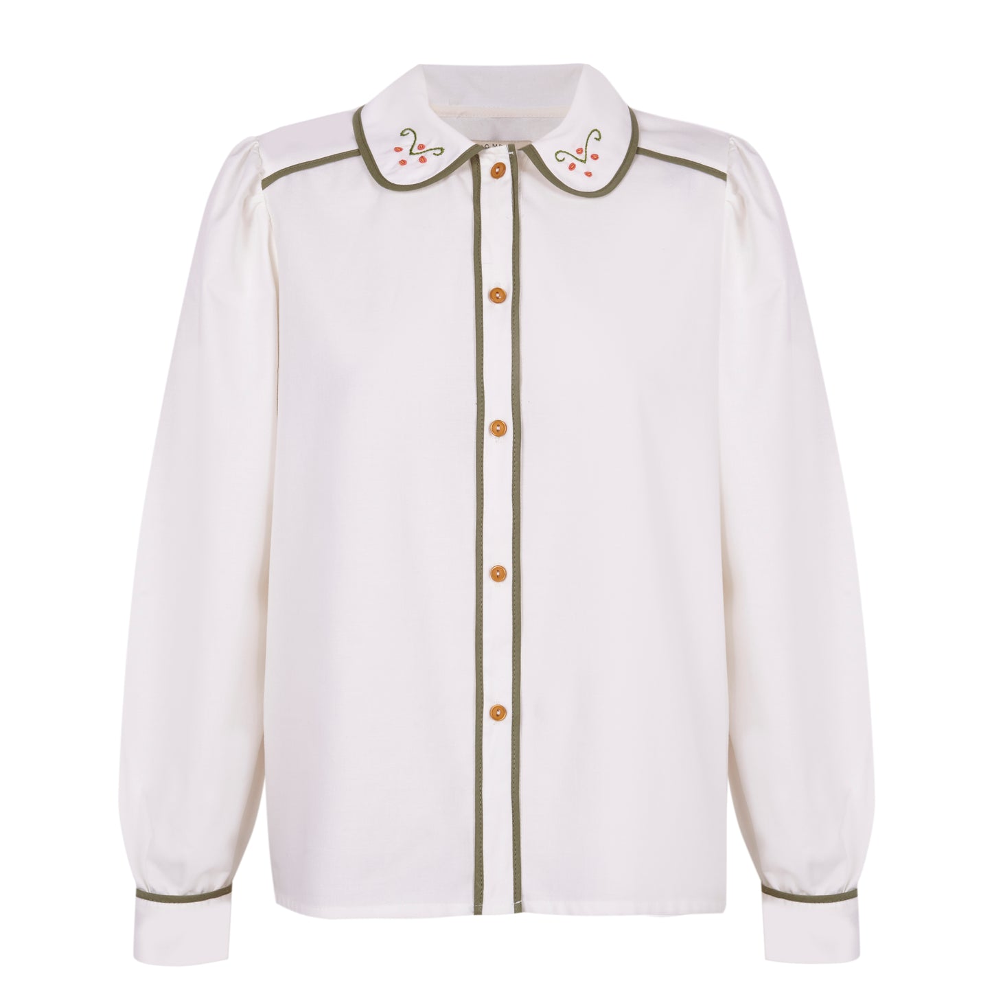 Woman Nit Antique shirt