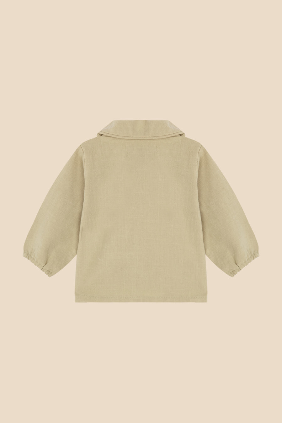 Salvia shirt