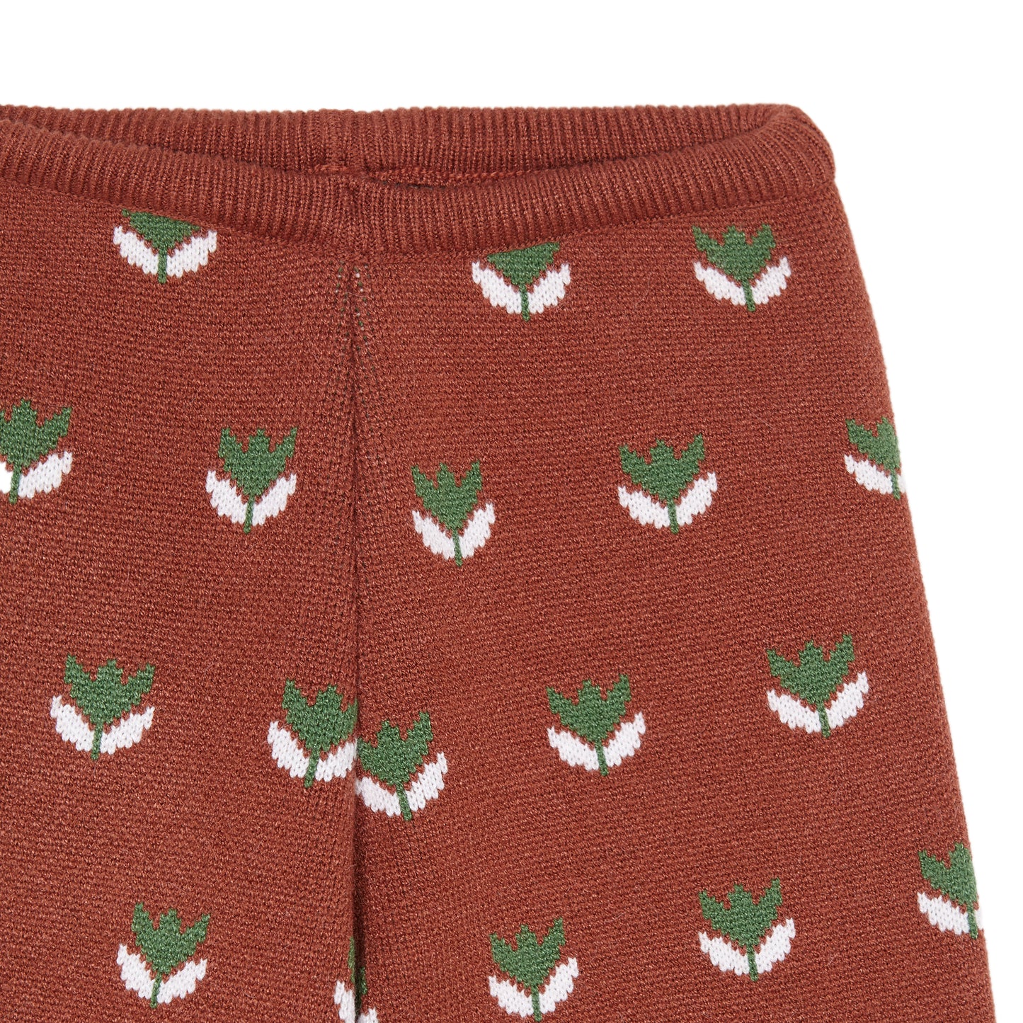Tuli knit pants kid