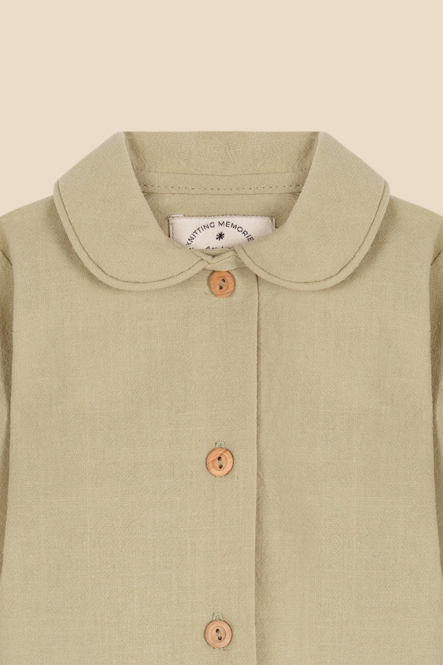 Salvia shirt