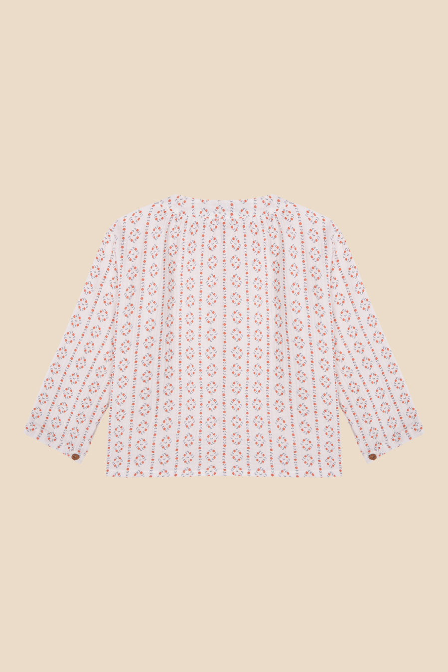 Esteiro girl mao shirt