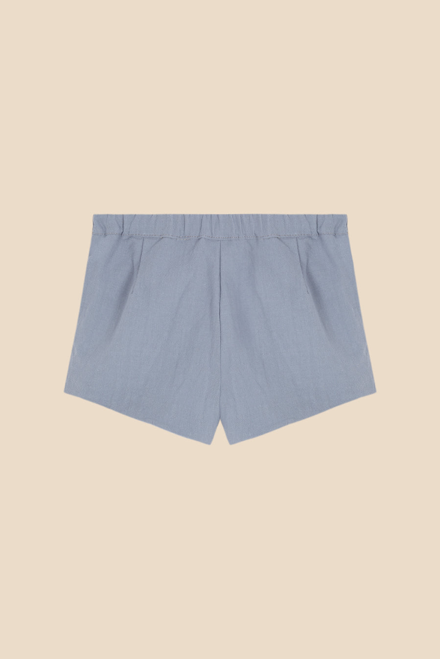 Stone shorts baby