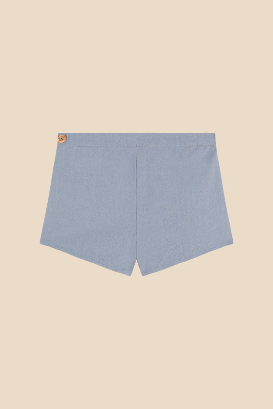 Stone shorts baby
