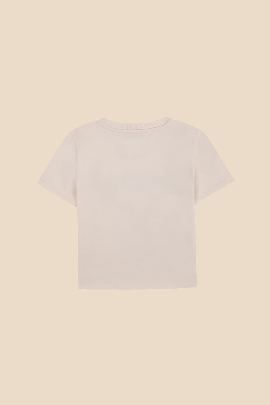 Flowers Market t-shirt baby