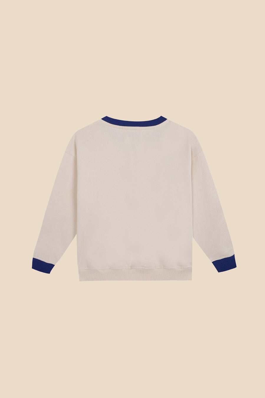 Sudadera Birinit baby
