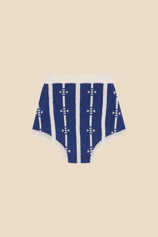 Braguita Flor Marine newborn
