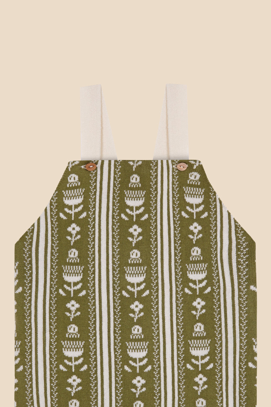 Loiba straps bloomer