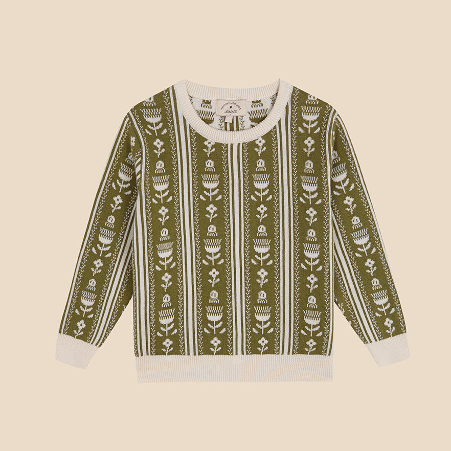 Loiba sweater kids