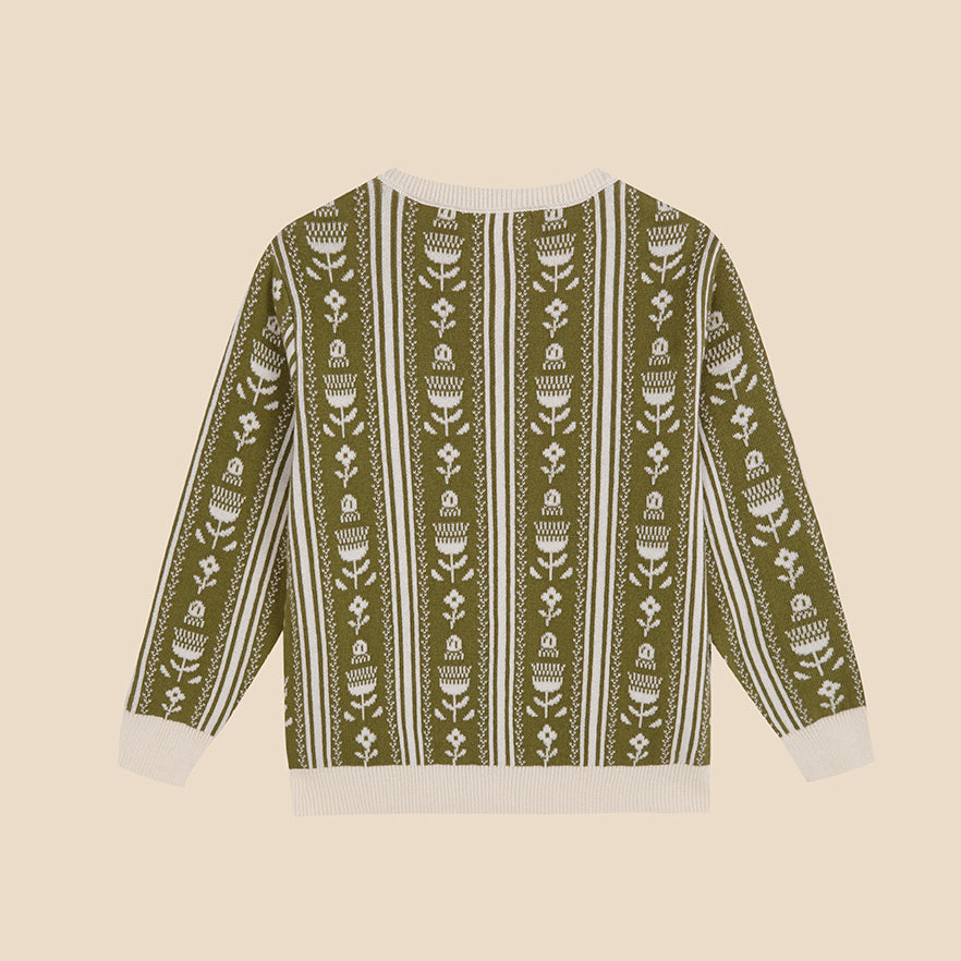 Loiba sweater kids