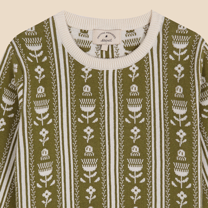 Loiba sweater kids