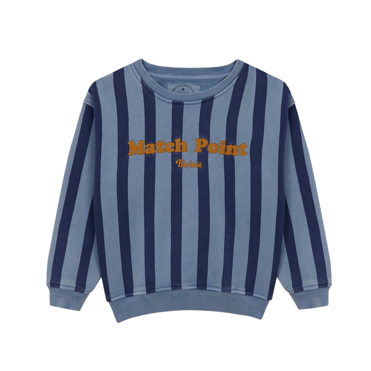 Match Point hoodie kid