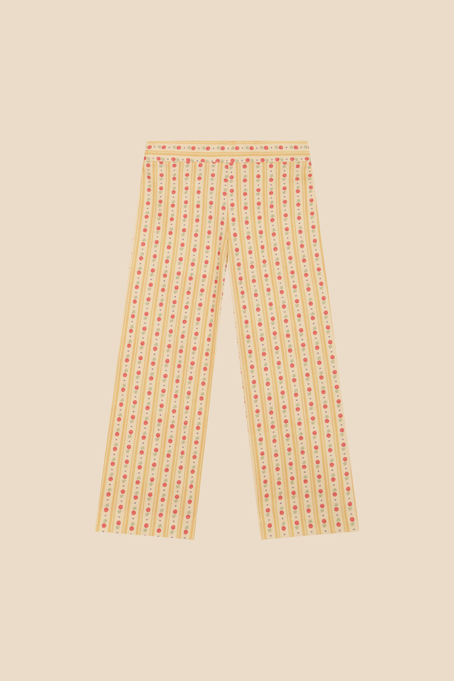 Pantalón campana Vilela