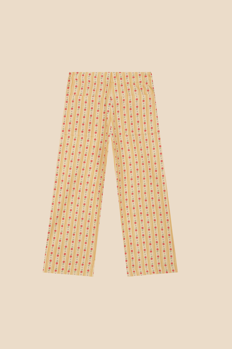 Pantalón campana Vilela