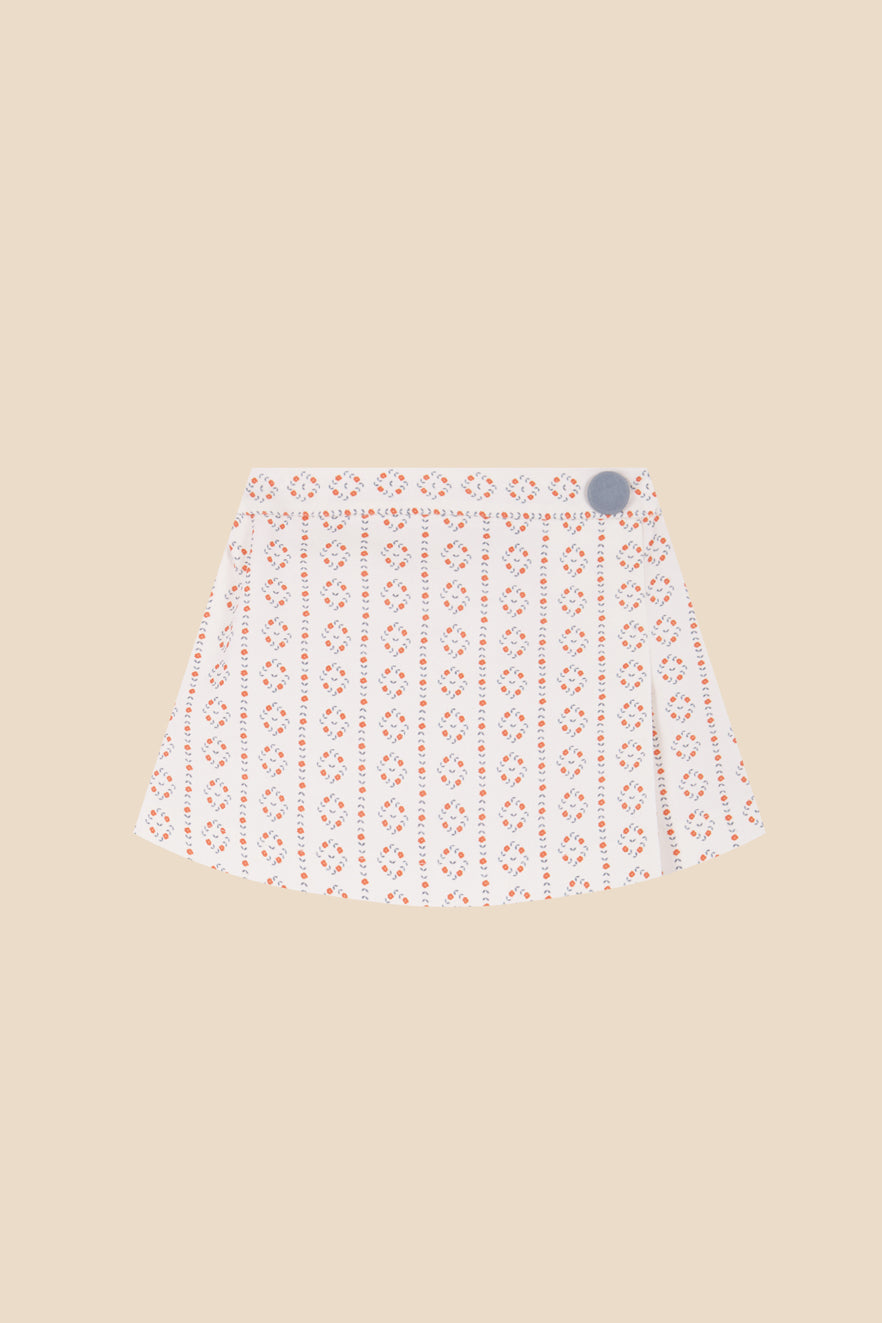 Esteiro mini skirt