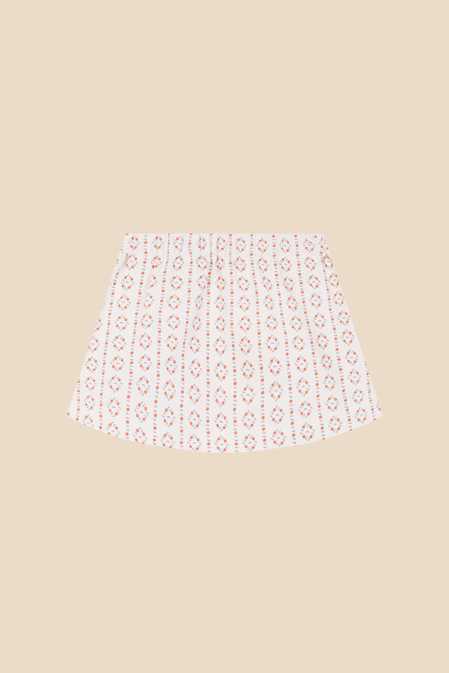 Esteiro mini skirt