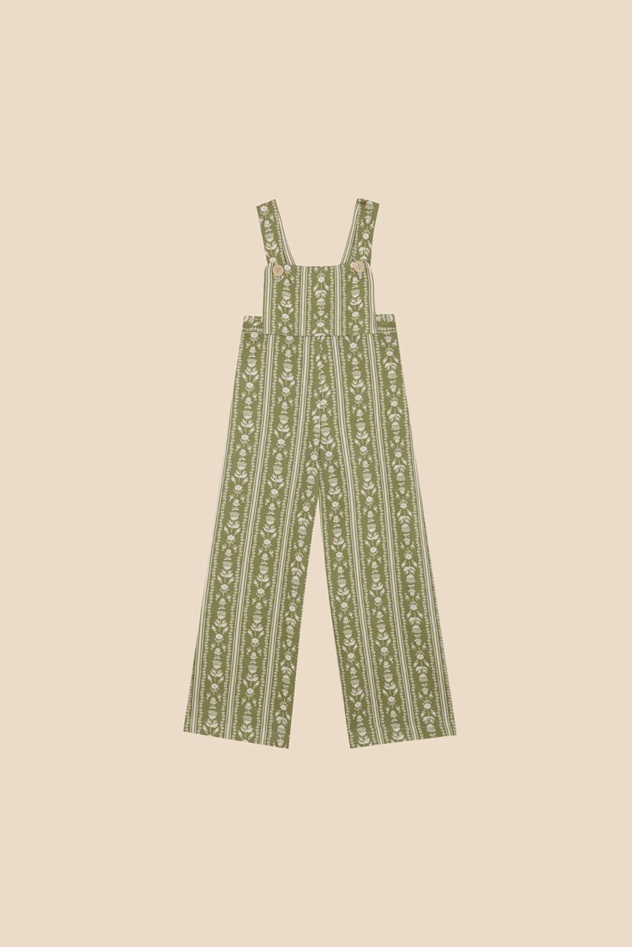 Loiba overall