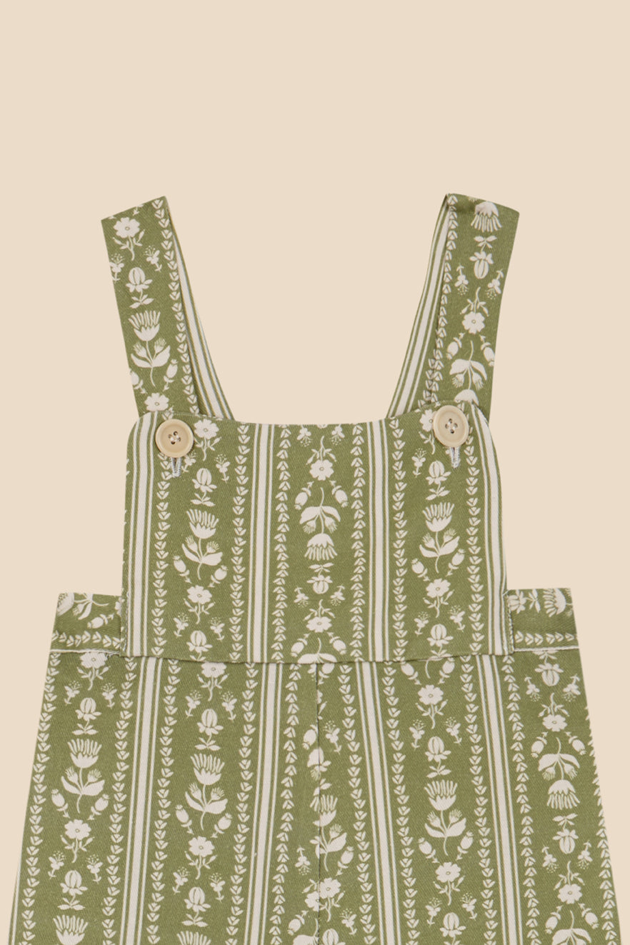 Loiba overall
