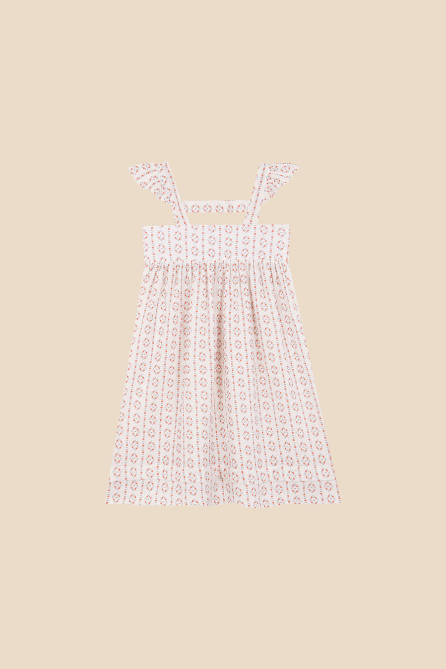 Esteiro dress