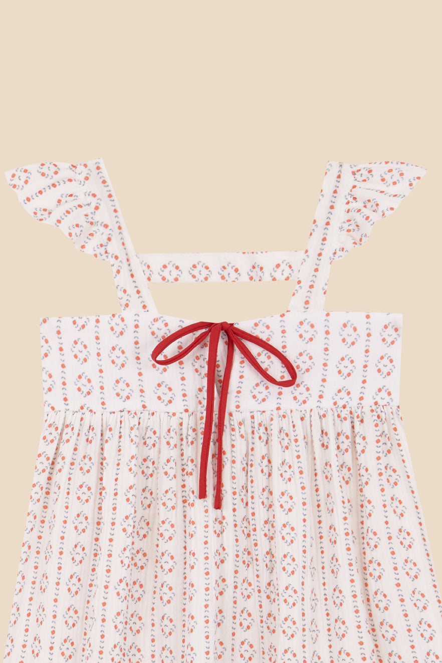 Esteiro dress