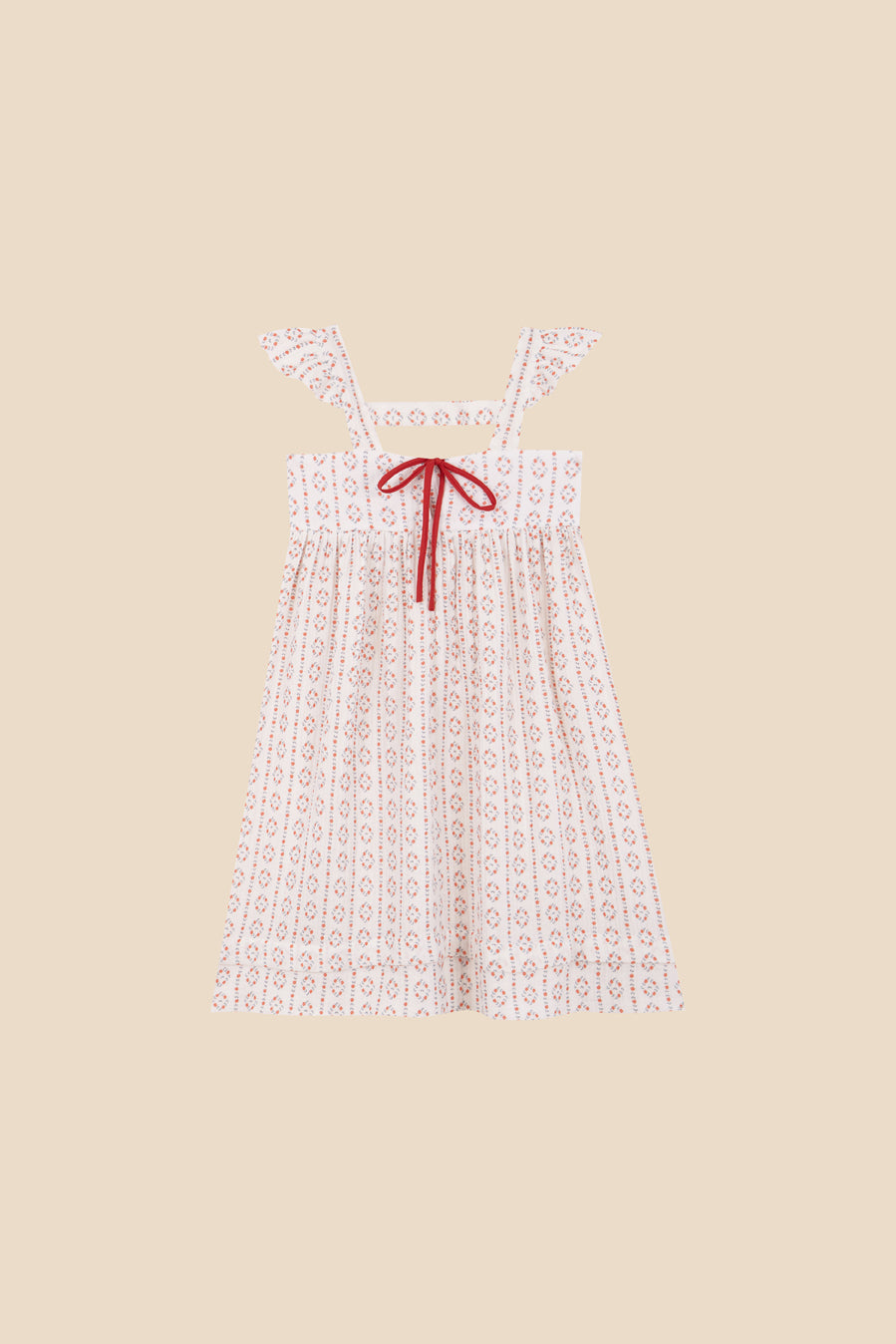 Esteiro dress