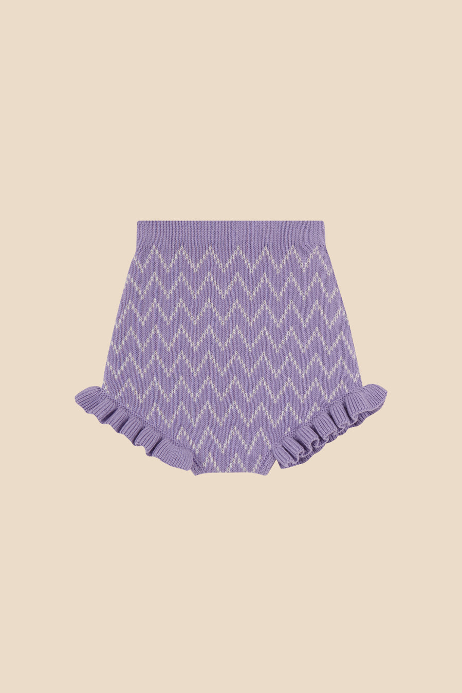 Lilly Flower bloomer short newborn