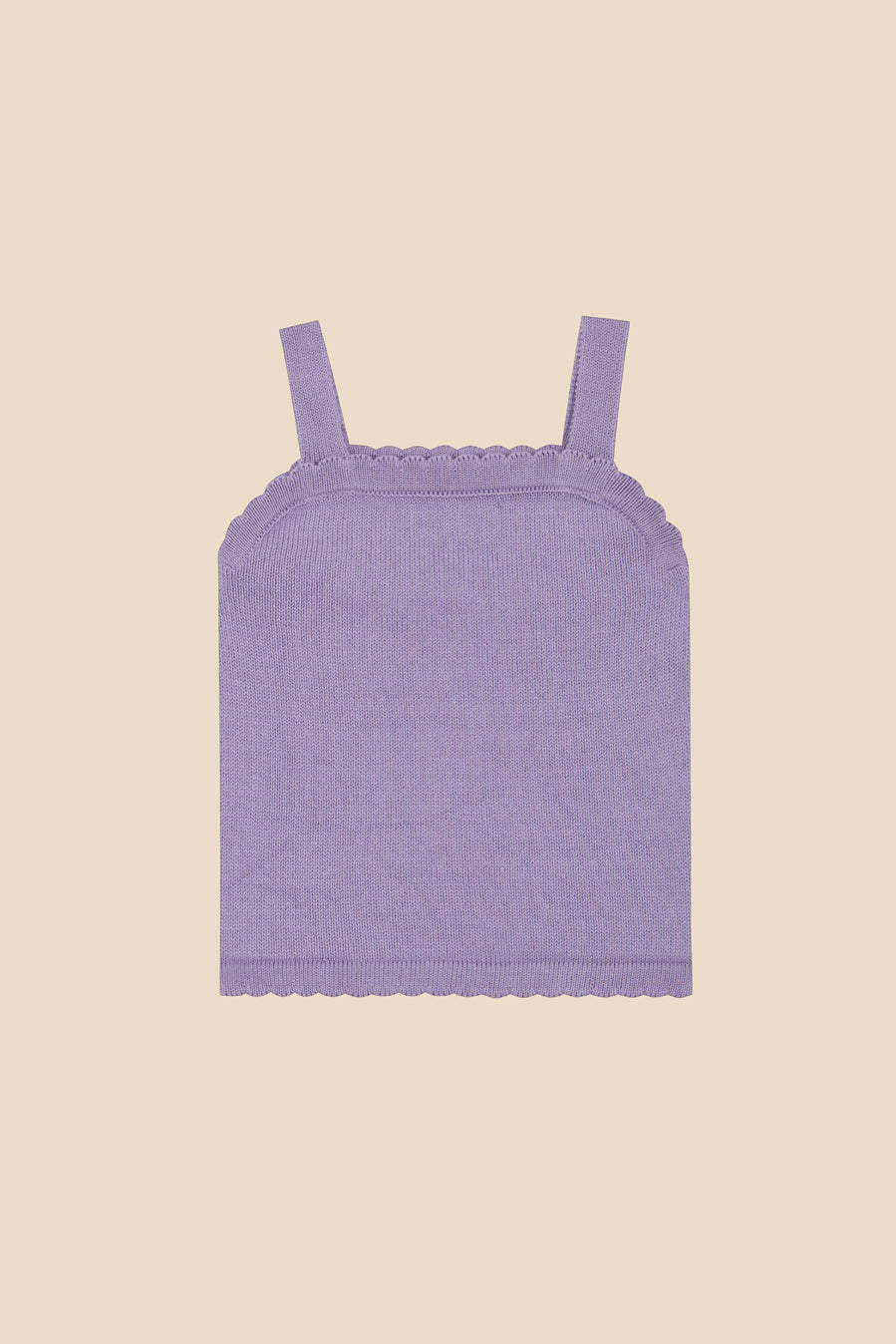 Lilly lingerie top newborn