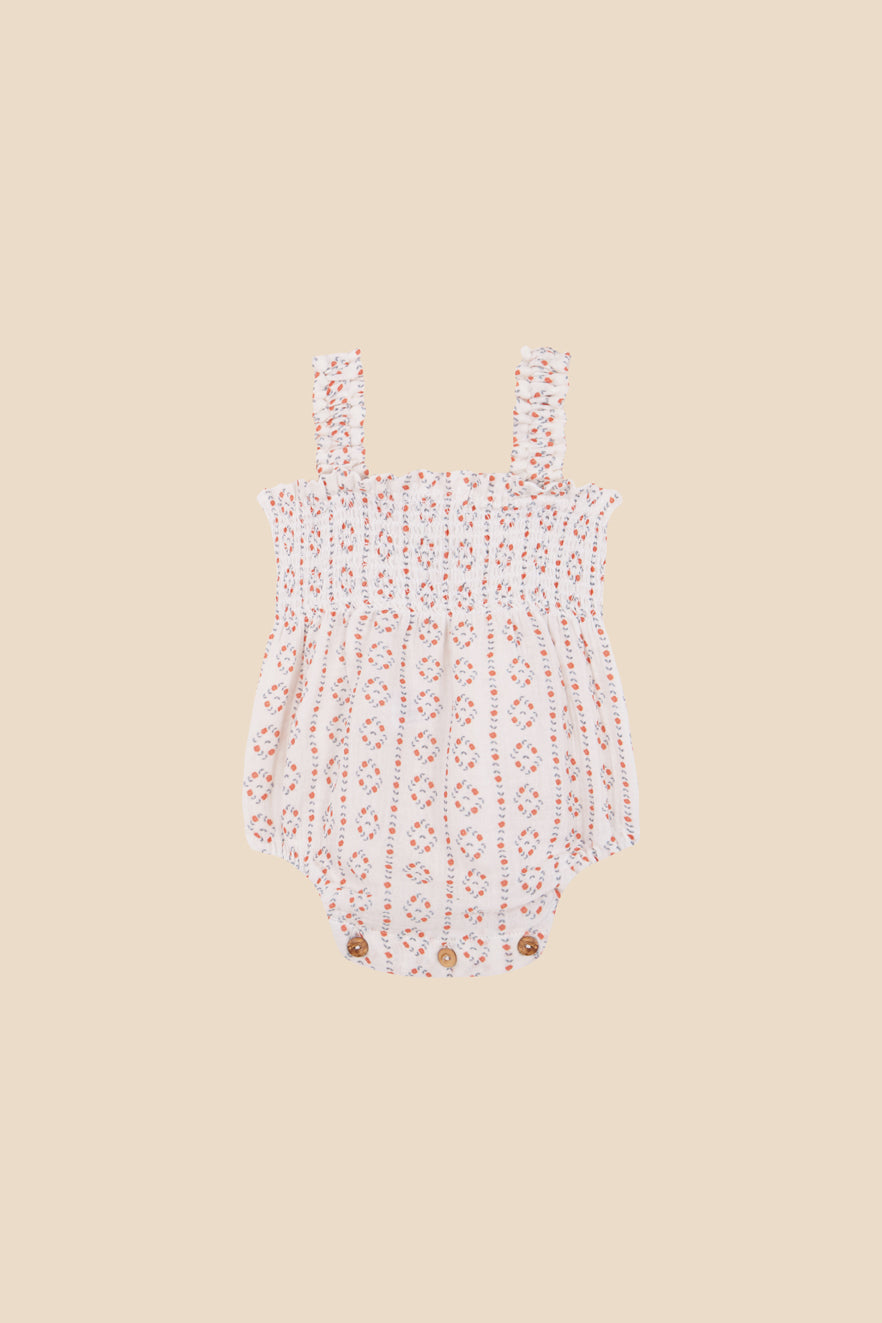 Esteiro romper newborn