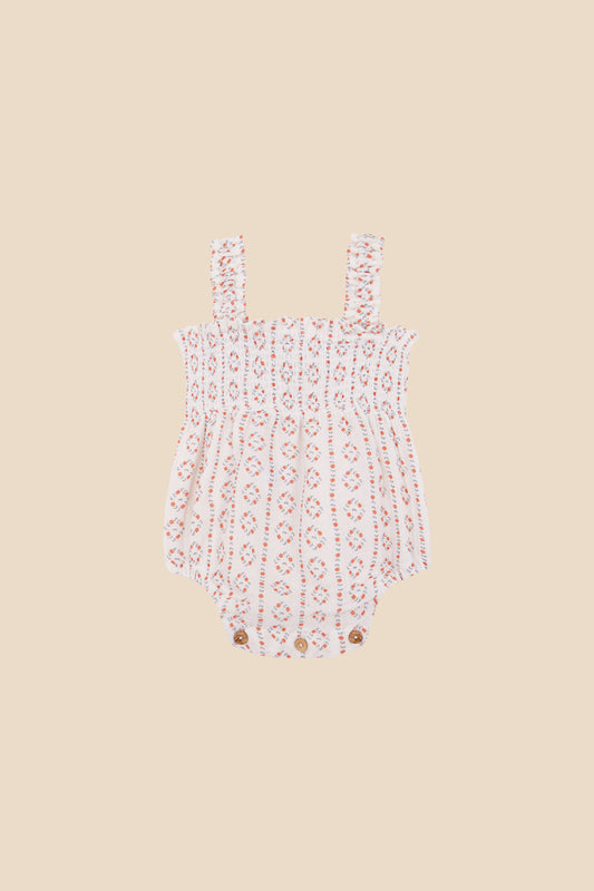 Ranita Esteiro newborn