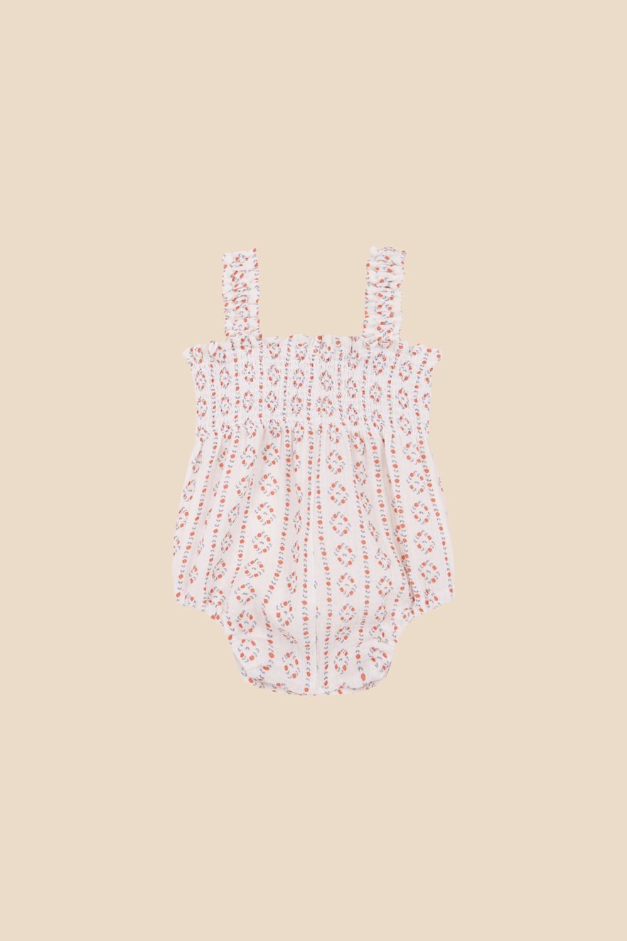 Esteiro romper newborn