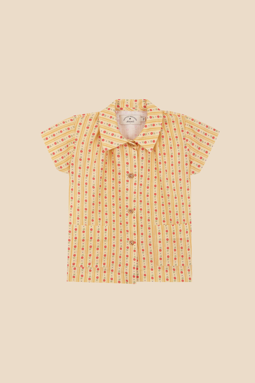 Vilela Dalí shirt