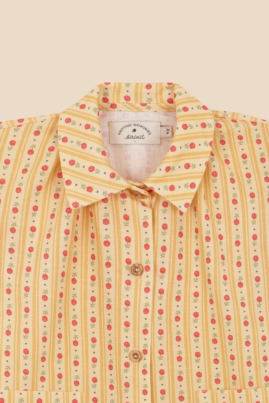 Vilela Dalí shirt