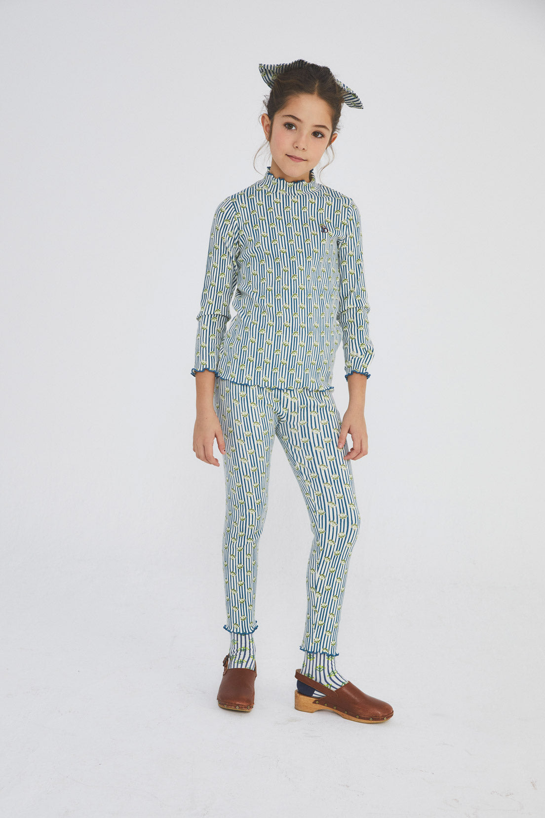 Legging Grove kid