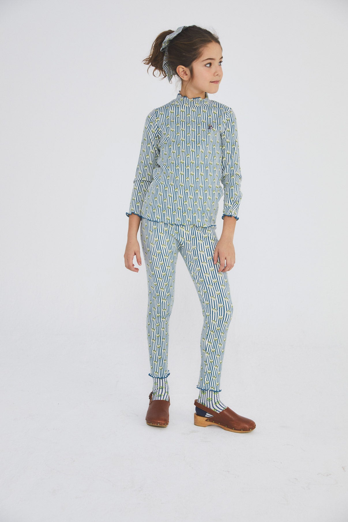 Legging Grove kid