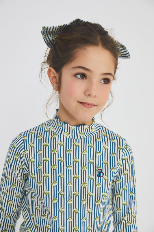Camiseta Grove kid