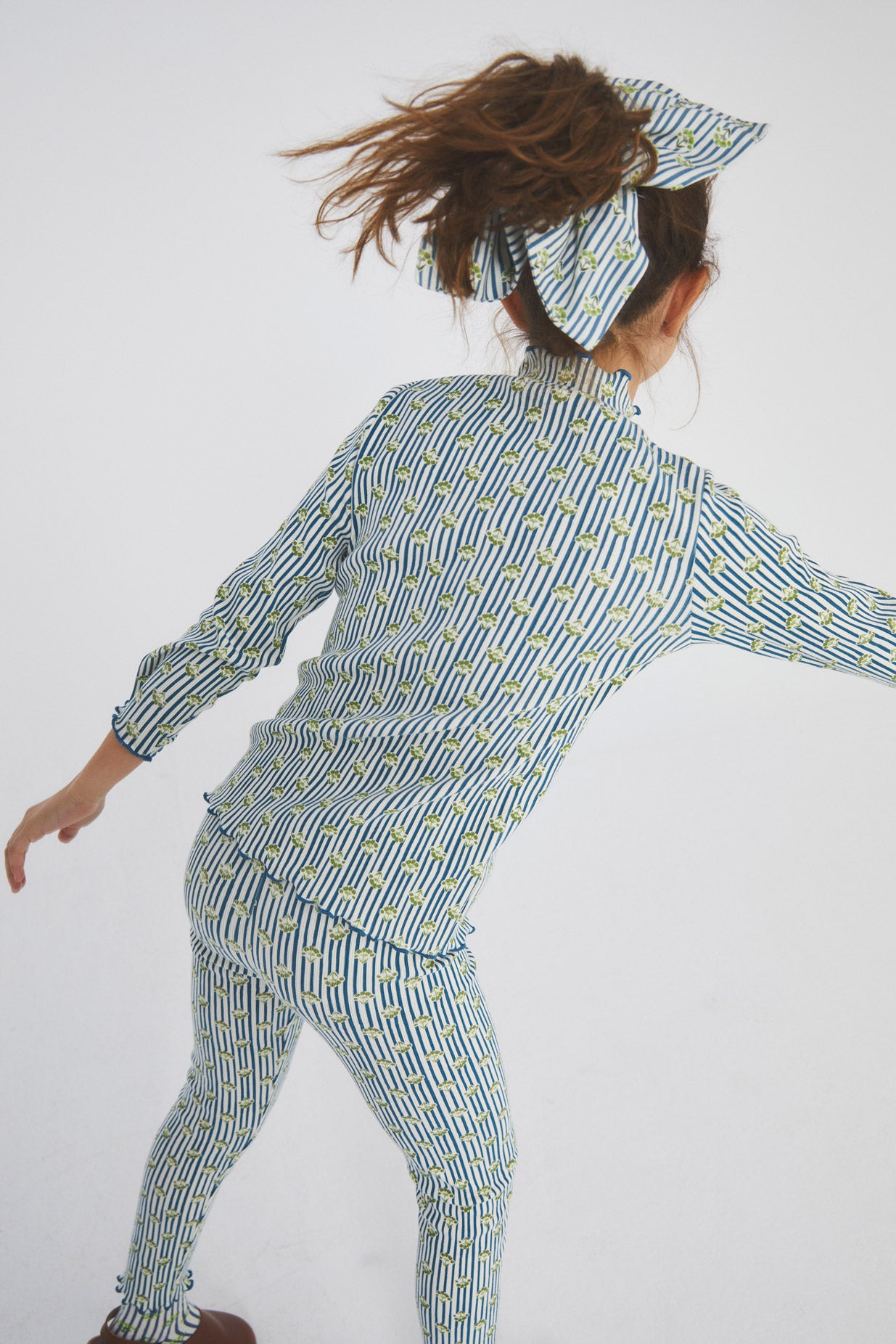 Legging Grove kid