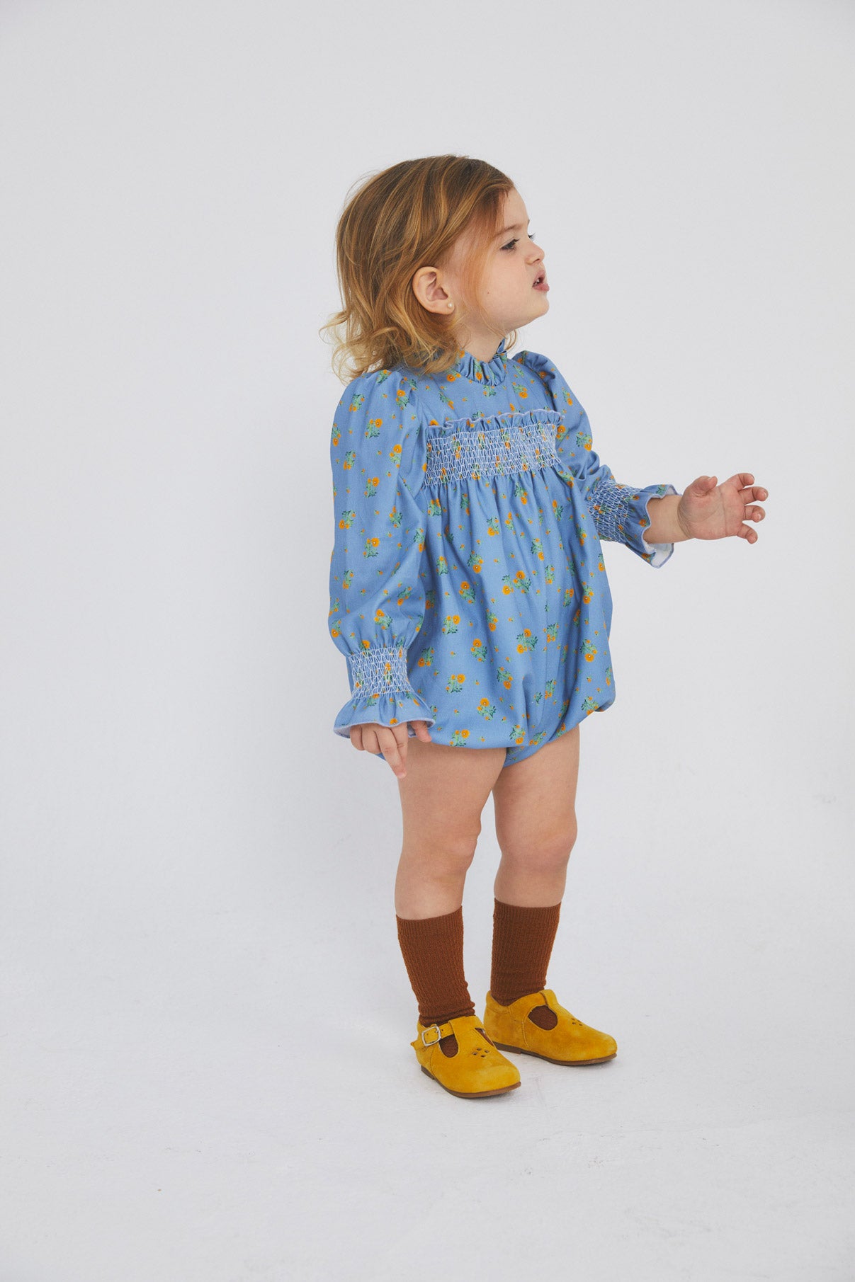 Soho romper