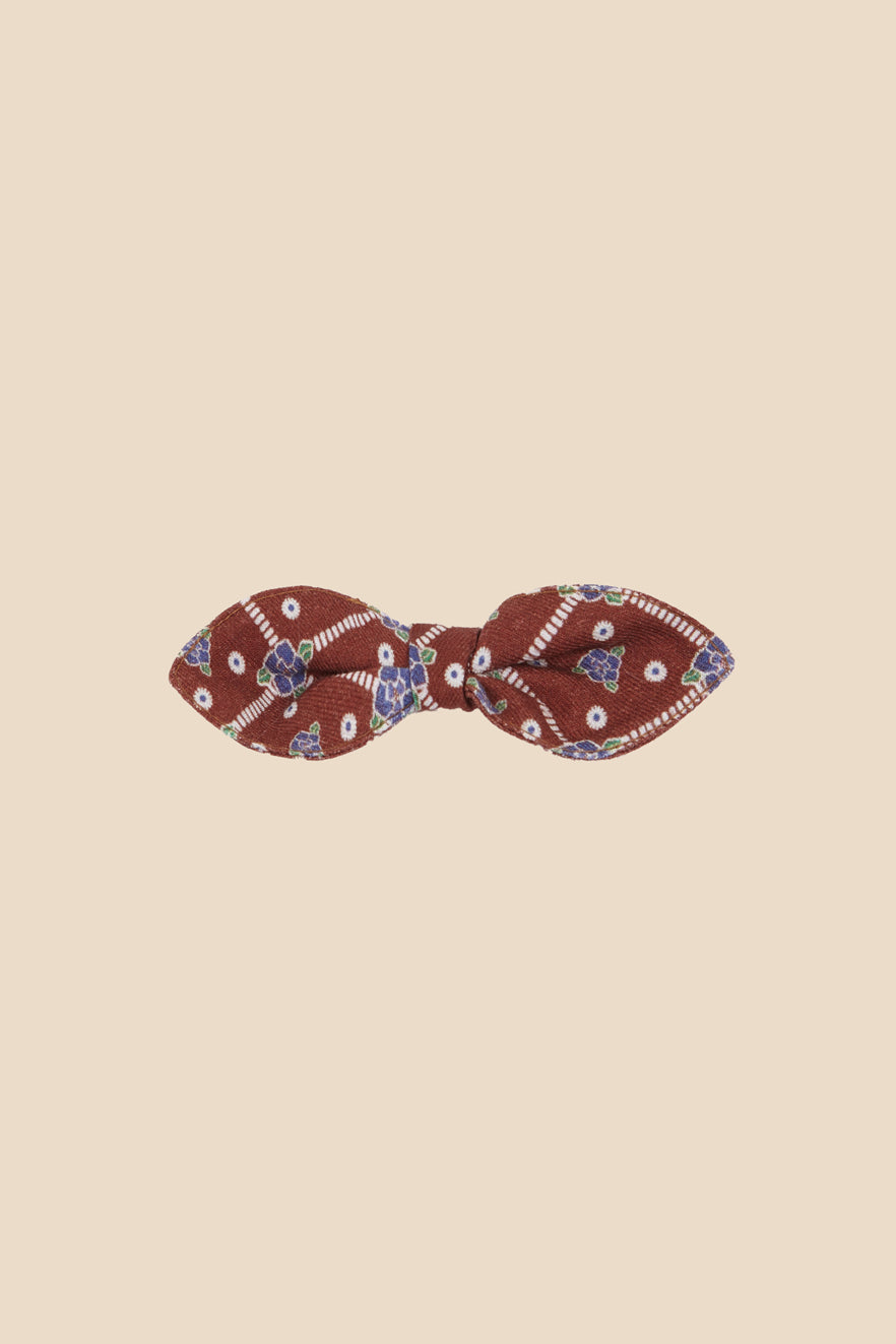 Juliana bow with clip