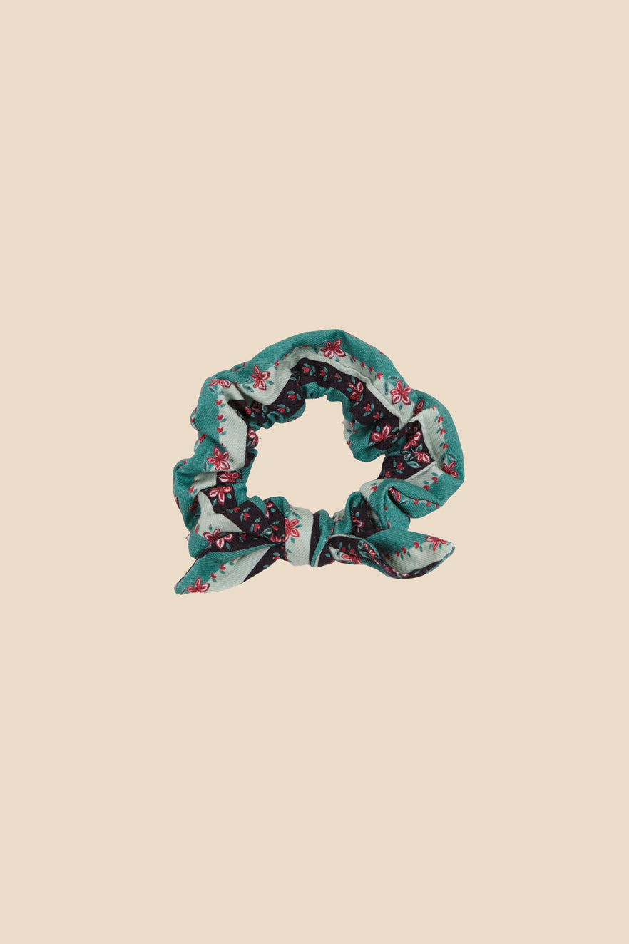 Mariana scrunchie