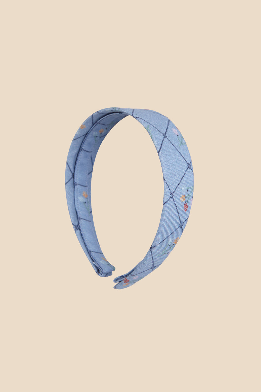 Catherina flat headband