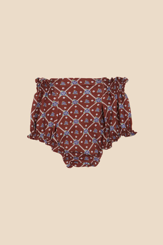 Juliana high bloomer newborn