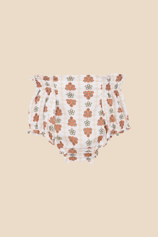 Idalina high bloomer newborn