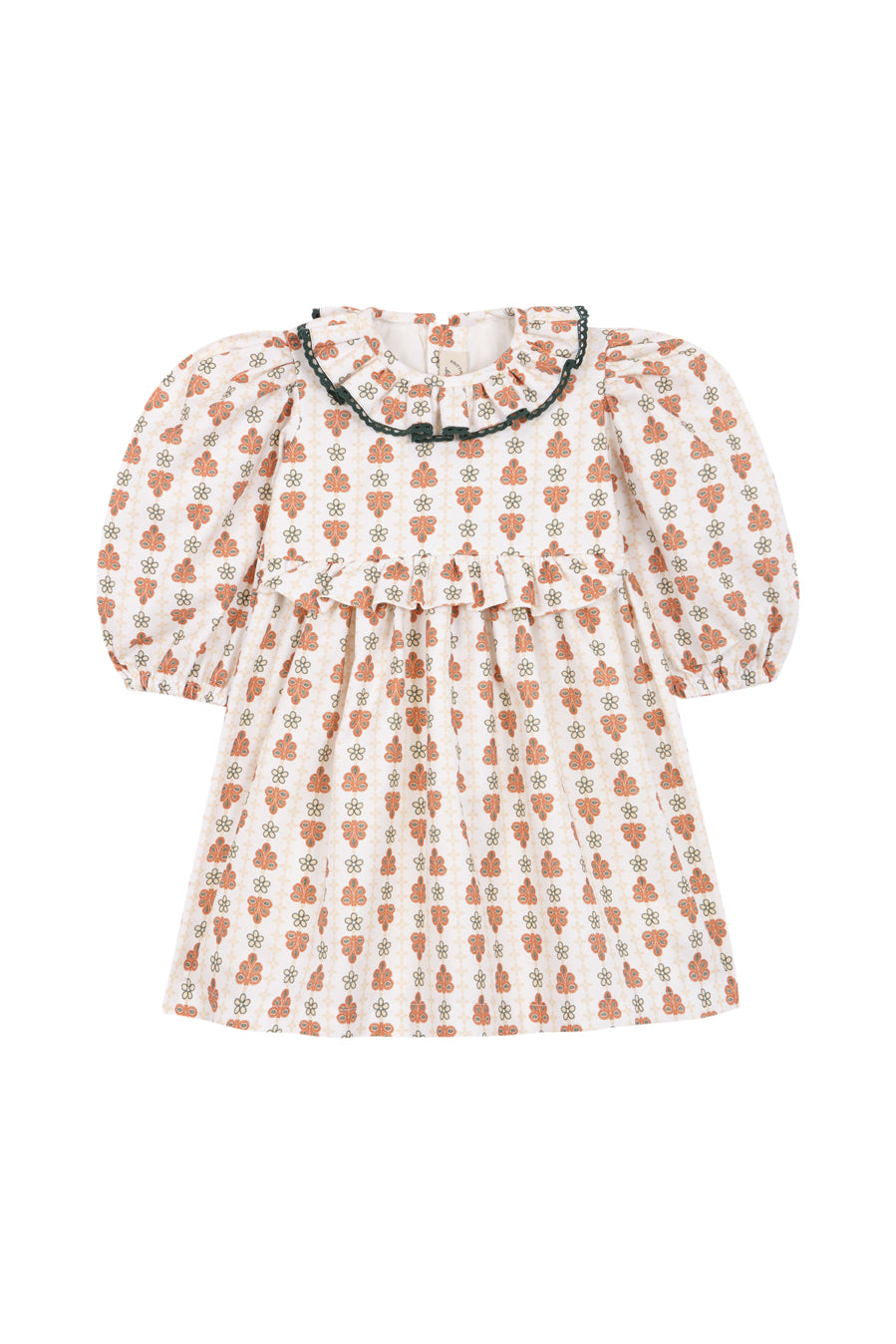 Vestido Idalina