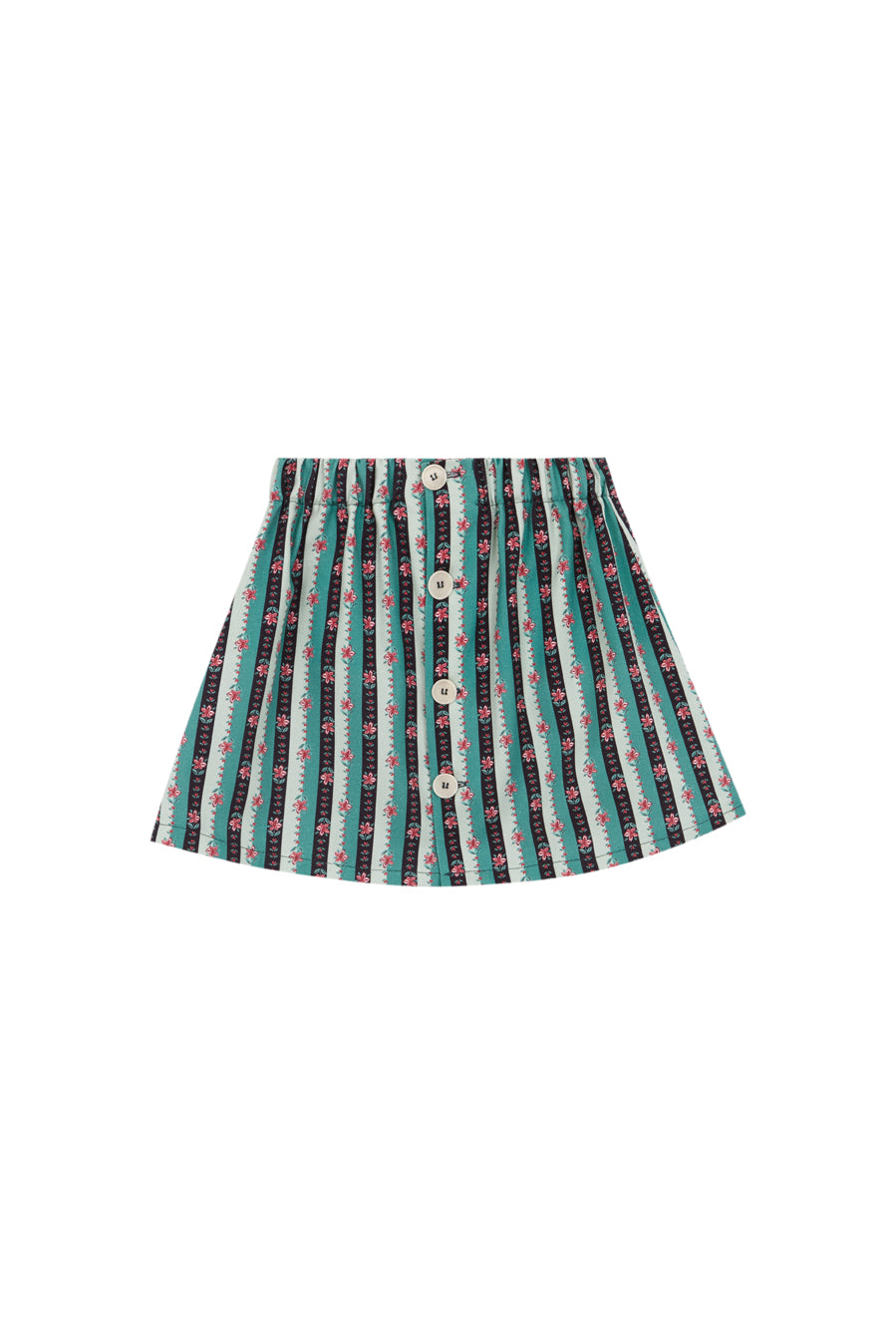 Mariana mini skirt