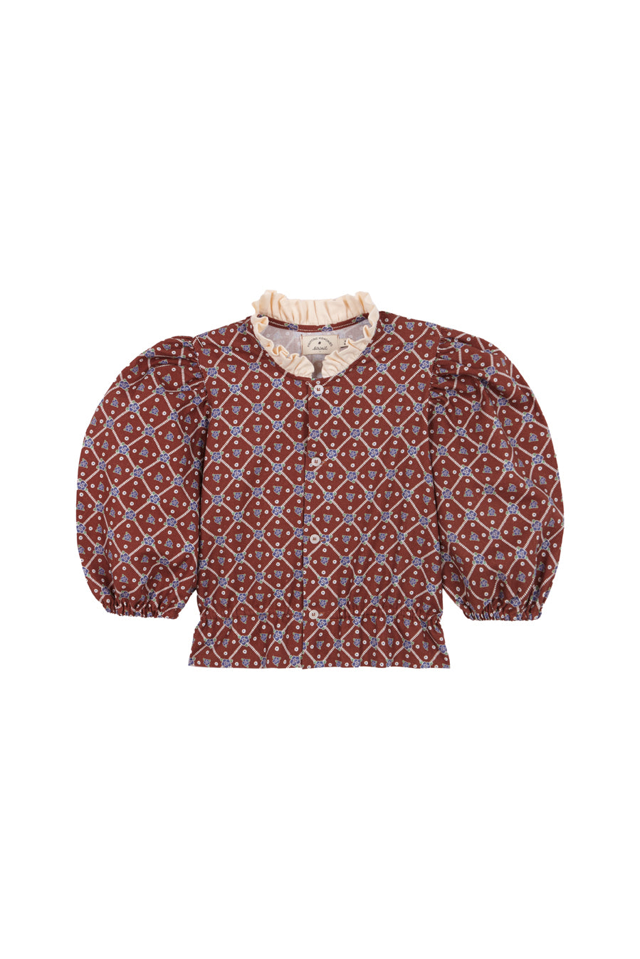 Camisa Juliana niña