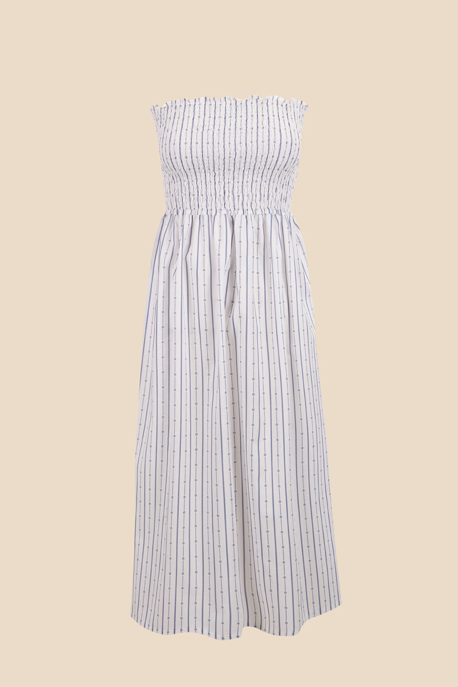 Woman Cáncaro skirt
