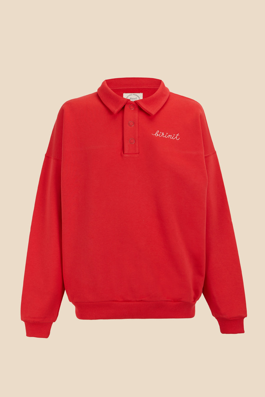 Cherry hoodie
