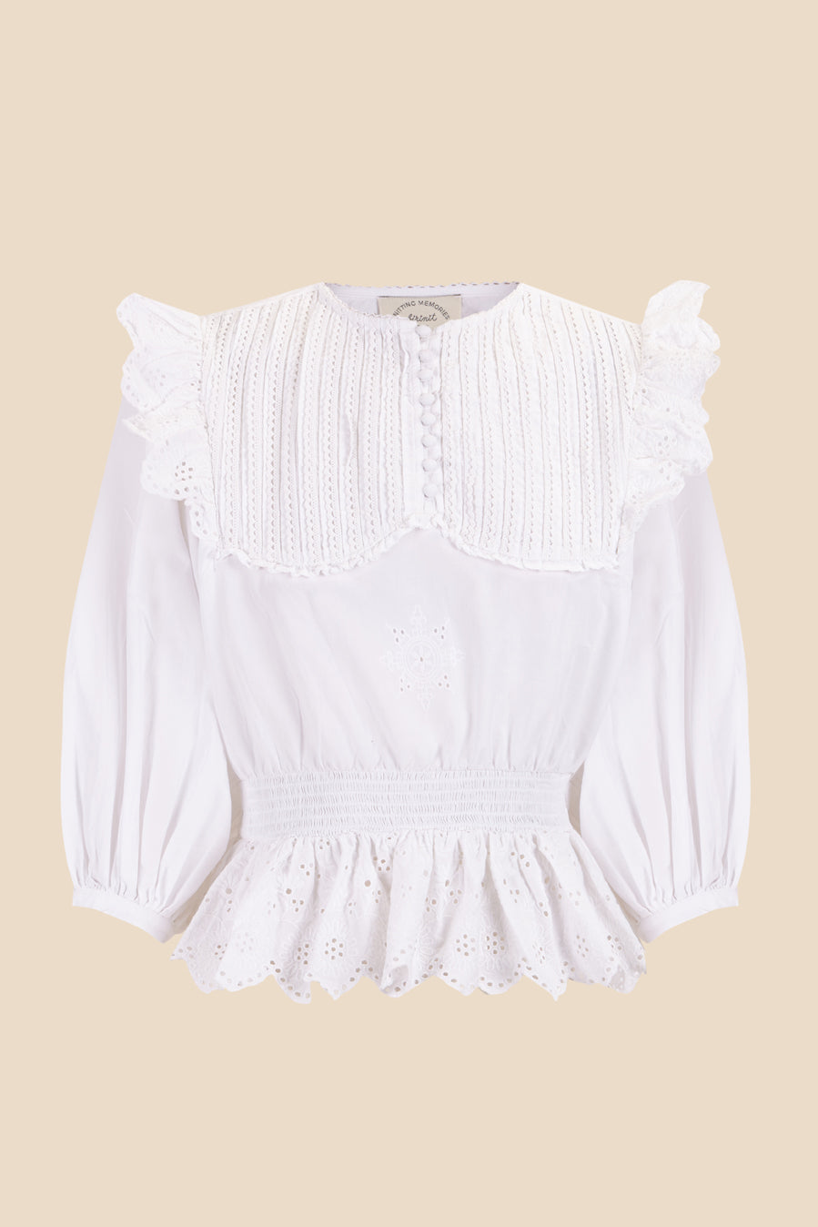Woman Bonitísima shirt