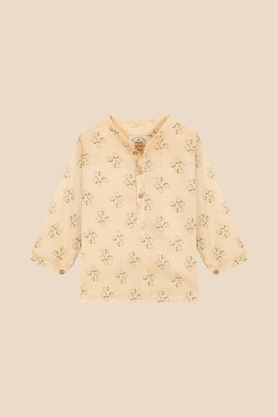 Caolín polo shirt