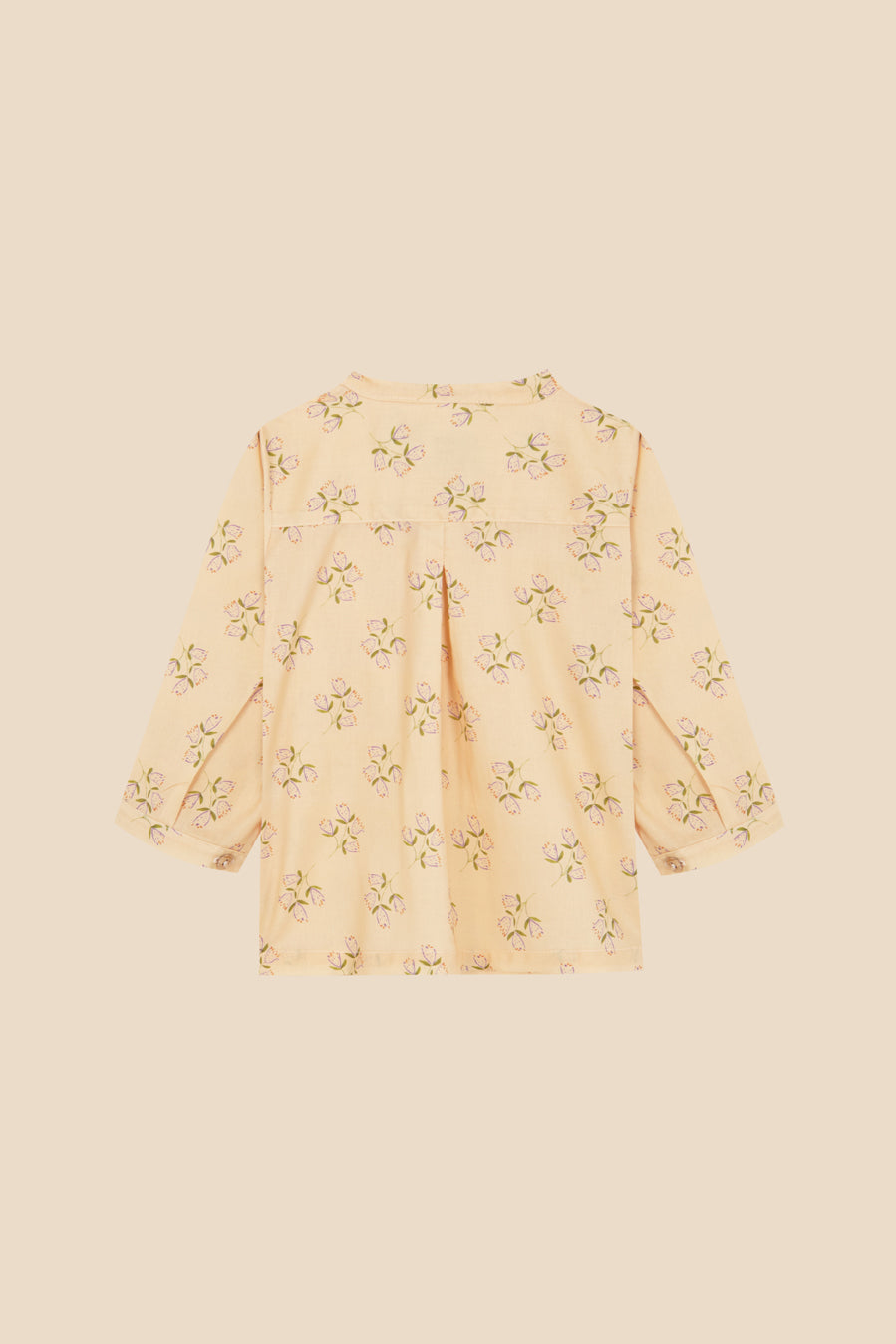 Caolín polo shirt