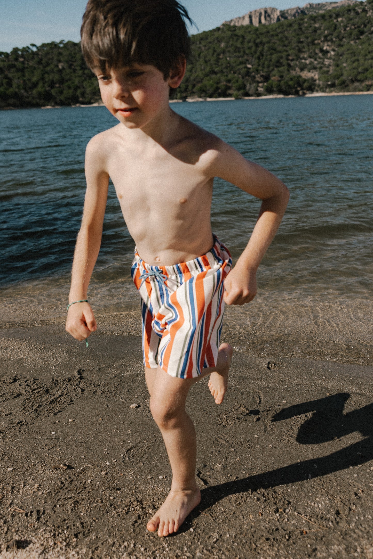 Miranda swim shorts